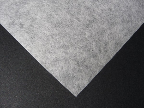 Japanpapier, nassfest