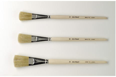 Universalpinsel, da Vinci Serie 116