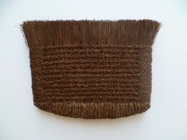 Chinese Brush HENG