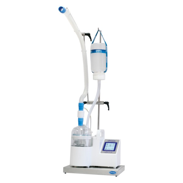 Aerosolgenerator Neu (ehemals Recolo)