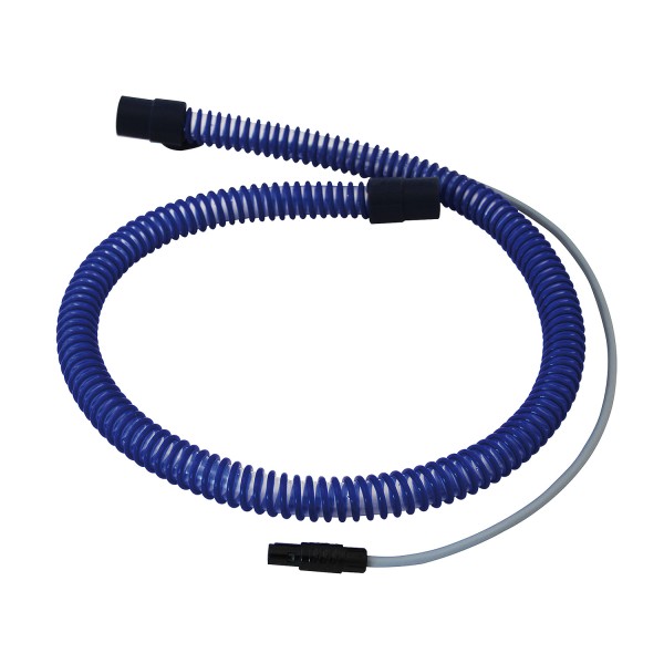 Tuyau chauffant de rechange pour générateur d'aérosol ProfiSo