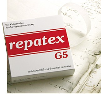 REPATEX G5 Conservation Strips