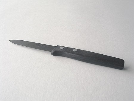 Bookbinder's Knife