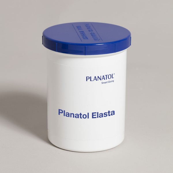 Planatol Elasta N, 1,05kg, Dispersionsklebstoff