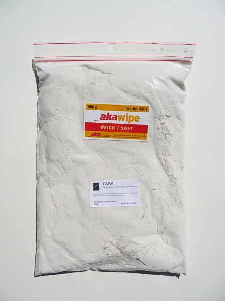 AKAWIPE Powder, 500g