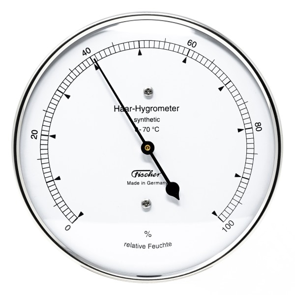 Hairhygrometer synthetic