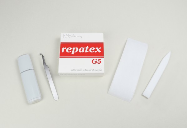 REPATEX Starter Kit