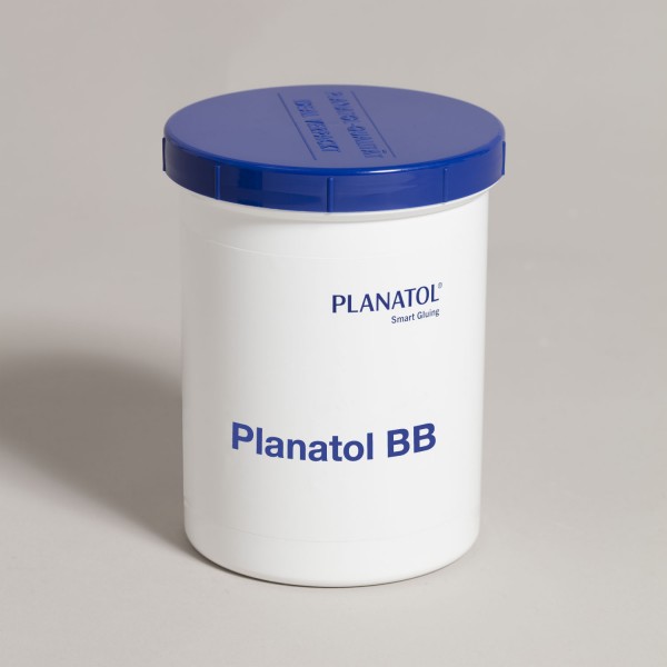 Planatol BB, 1,05kg, Dispersionsklebstoff